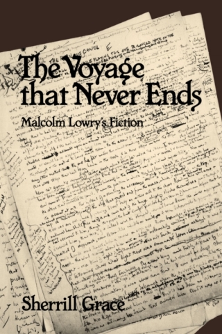 Immagine di copertina: The Voyage that Never Ends 1st edition 9780774801591
