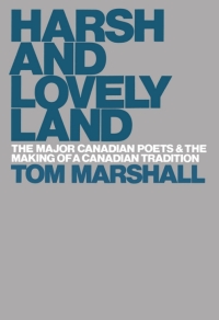 Cover image: Harsh and Lovely Land 1st edition 9780774801072