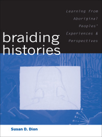 Cover image: Braiding Histories 1st edition 9780774815178