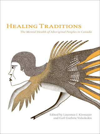 Omslagafbeelding: Healing Traditions 1st edition 9780774815239