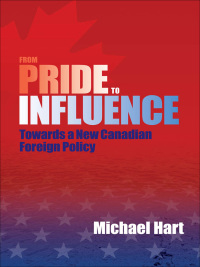 Cover image: From Pride to Influence 1st edition 9780774815871