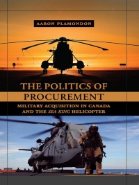 Cover image: The Politics of Procurement 1st edition 9780774817141