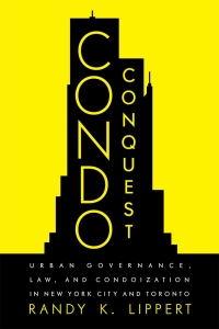 Titelbild: Condo Conquest 1st edition 9780774860369