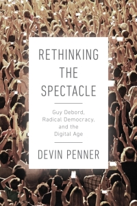 Cover image: Rethinking the Spectacle 1st edition 9780774860512