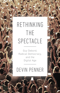 Cover image: Rethinking the Spectacle 1st edition 9780774860505