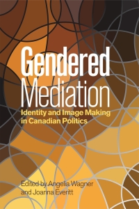 Cover image: Gendered Mediation 1st edition 9780774860567