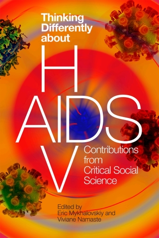Titelbild: Thinking Differently about HIV/AIDS 1st edition 9780774860710