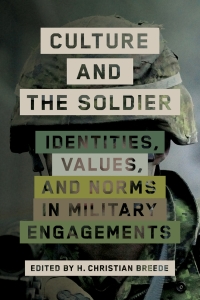 Imagen de portada: Culture and the Soldier 1st edition 9780774860864