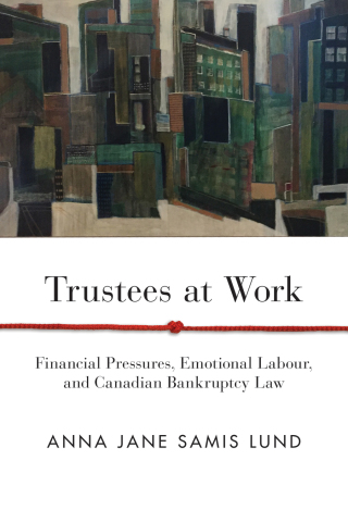 表紙画像: Trustees at Work 1st edition 9780774861410