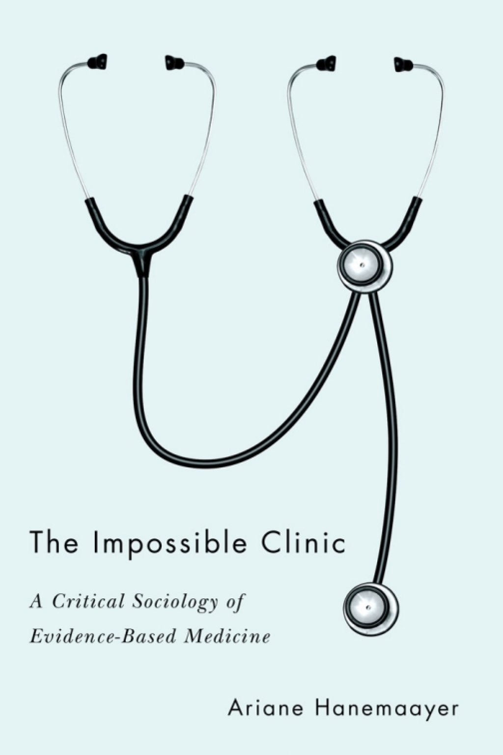 The Impossible Clinic  1st Edition eBook