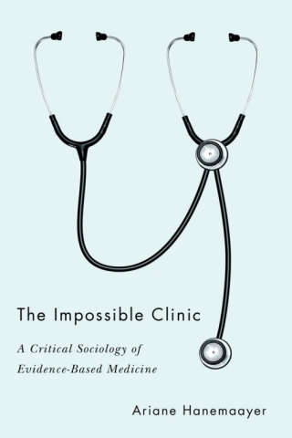 Omslagafbeelding: The Impossible Clinic 1st edition 9780774862073