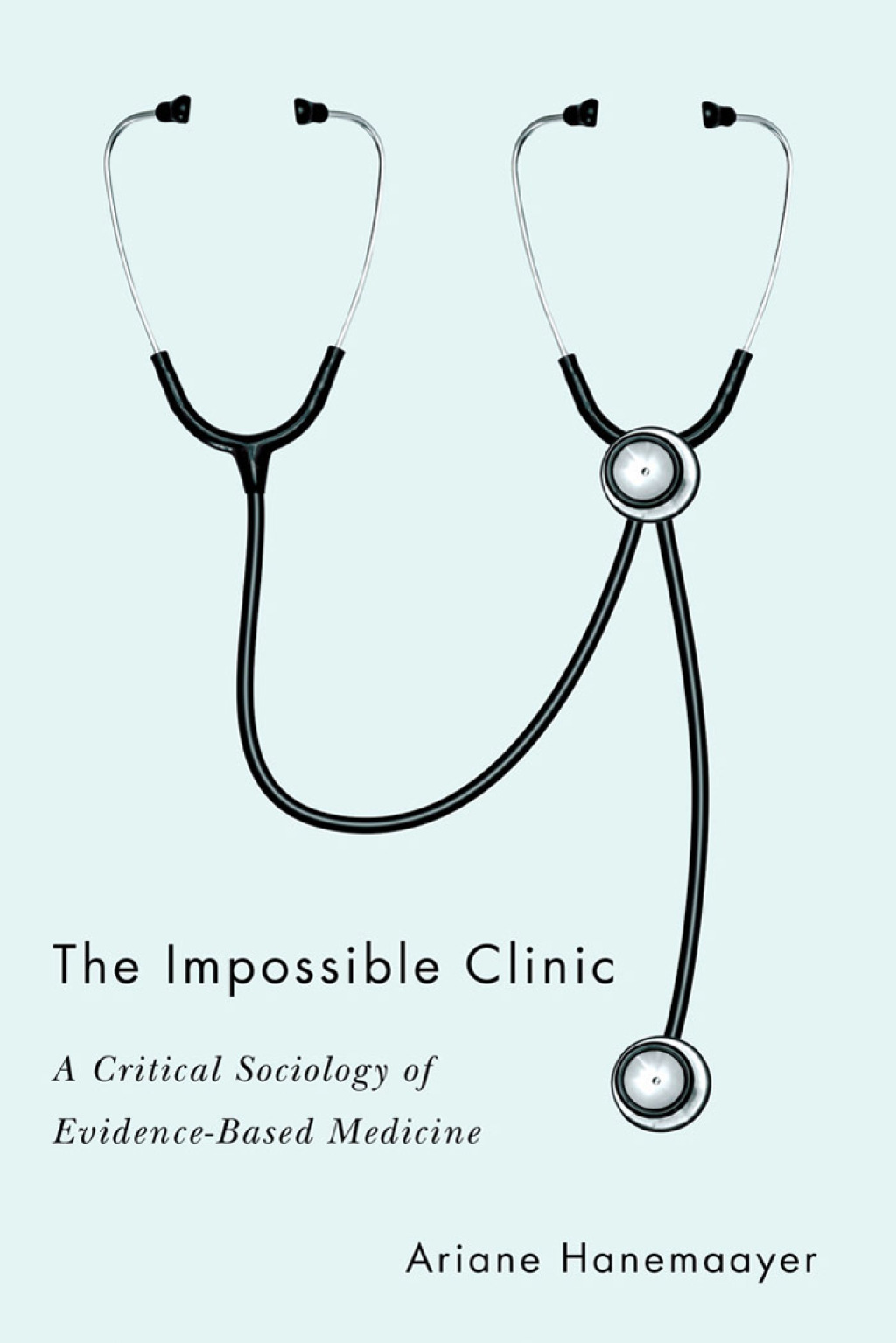 The Impossible Clinic  1st Edition eBook