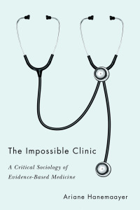 Cover image: The Impossible Clinic 1st edition 9780774862073