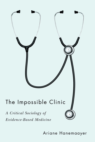 Imagen de portada: The Impossible Clinic 1st edition 9780774862073