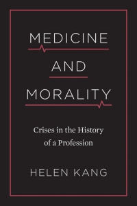 Omslagafbeelding: Medicine and Morality 1st edition 9780774862134