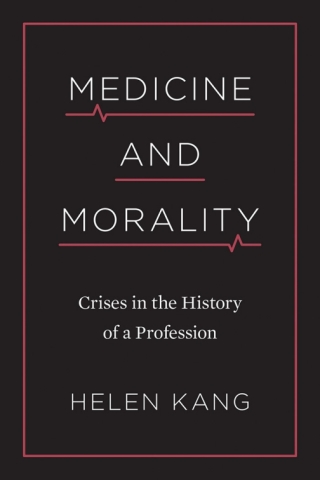 Cover image: Medicine and Morality 1st edition 9780774862127