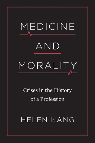 Imagen de portada: Medicine and Morality 1st edition 9780774862127