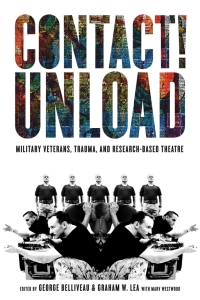 Cover image: Contact!Unload 1st edition 9780774862639