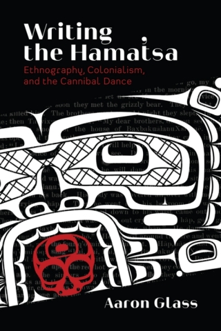 Cover image: Writing the Hamat'sa 9780774863780