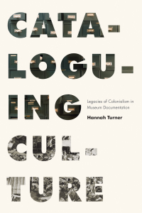 Titelbild: Cataloguing Culture 1st edition 9780774863926