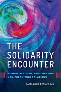 Cover image: The Solidarity Encounter 1st edition 9780774863810