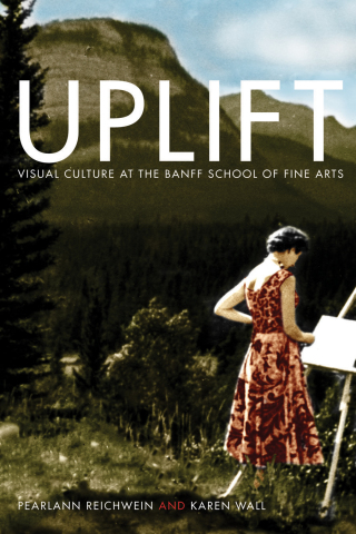 表紙画像: Uplift 1st edition 9780774864527
