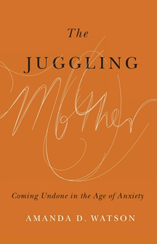 صورة الغلاف: The Juggling Mother 9780774864626