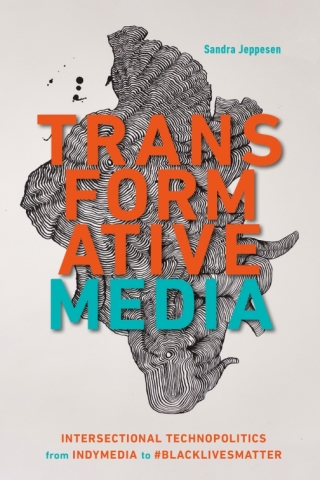 Cover image: Transformative Media 9780774865913