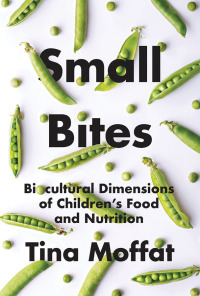 Cover image: Small Bites 1st edition 9780774866880