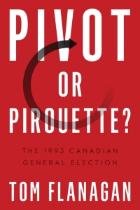 Cover image: Pivot or Pirouette? 1st edition 9780774866835