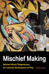 Cover image: Mischief Making 9780774867368