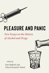 Imagen de portada: Pleasure and Panic 1st edition 9780774867511