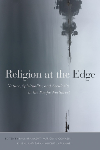 Titelbild: Religion at the Edge 1st edition 9780774867627