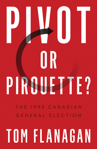 Cover image: Pivot or Pirouette? 1st edition 9780774866835