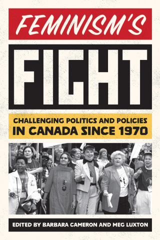 Cover image: Feminism’s Fight 9780774868037