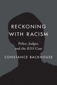 Cover image: Reckoning with Racism 1st edition 9780774868273