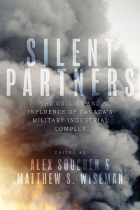 Cover image: Silent Partners 9780774868983