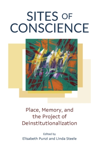Cover image: Sites of Conscience 9780774869331