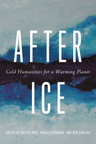 Cover image: After Ice 9780774869362