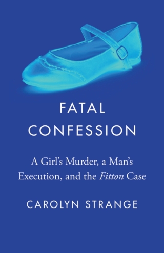Imagen de portada: Fatal Confession 9780774872768