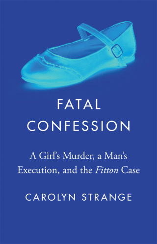 Cover image: Fatal Confession 9780774872768