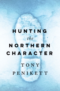 Imagen de portada: Hunting the Northern Character 1st edition 9780774880015