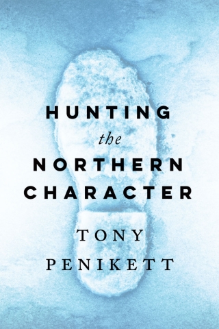 Cover image: Hunting the Northern Character 1st edition 9780774880008