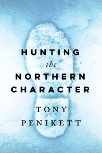 Imagen de portada: Hunting the Northern Character 1st edition 9780774880008