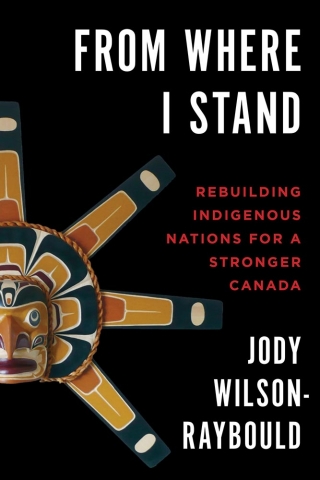 Titelbild: From Where I Stand 1st edition 9780774880534