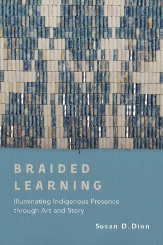 Imagen de portada: Braided Learning 1st edition 9780774880787