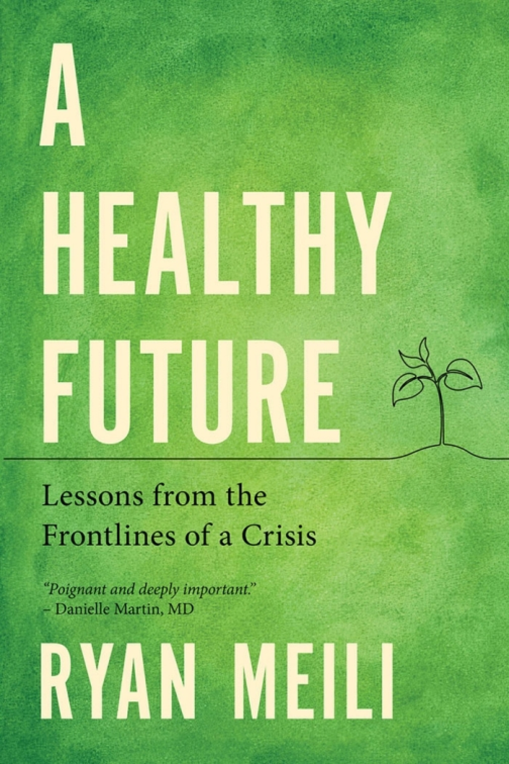 A Healthy Future eBook