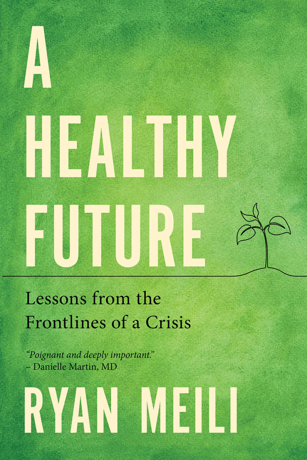 A Healthy Future eBook