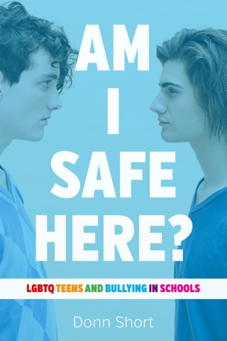 Cover image: Am I Safe Here? 1st edition 9780774890205