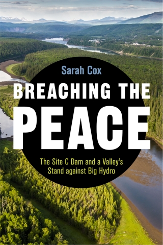 Cover image: Breaching the Peace 1st edition 9780774890267